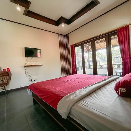 เรดดอร์ซ พลัส เนียร์ ซมินญะก์สแควร์ Hotel เดนปาซาร์ ภายนอก รูปภาพ