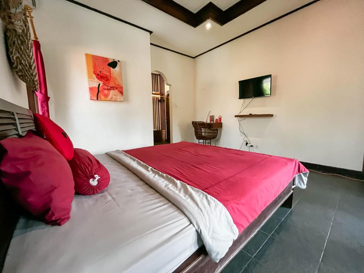 เรดดอร์ซ พลัส เนียร์ ซมินญะก์สแควร์ Hotel เดนปาซาร์ ภายนอก รูปภาพ
