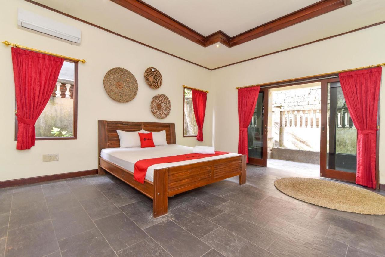 เรดดอร์ซ พลัส เนียร์ ซมินญะก์สแควร์ Hotel เดนปาซาร์ ภายนอก รูปภาพ