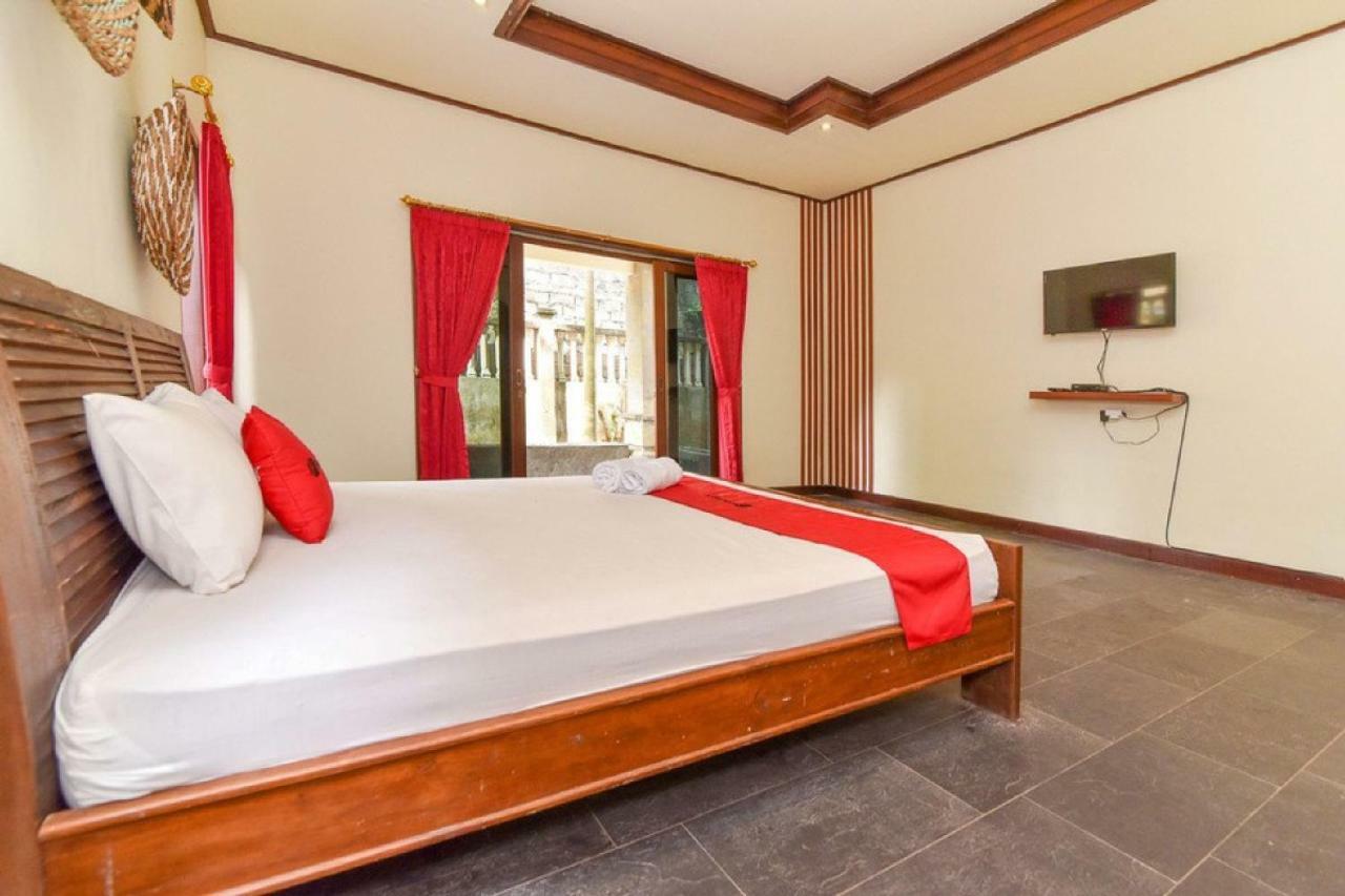 เรดดอร์ซ พลัส เนียร์ ซมินญะก์สแควร์ Hotel เดนปาซาร์ ภายนอก รูปภาพ